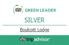 Boulcott Lodge - Tripadvisor
